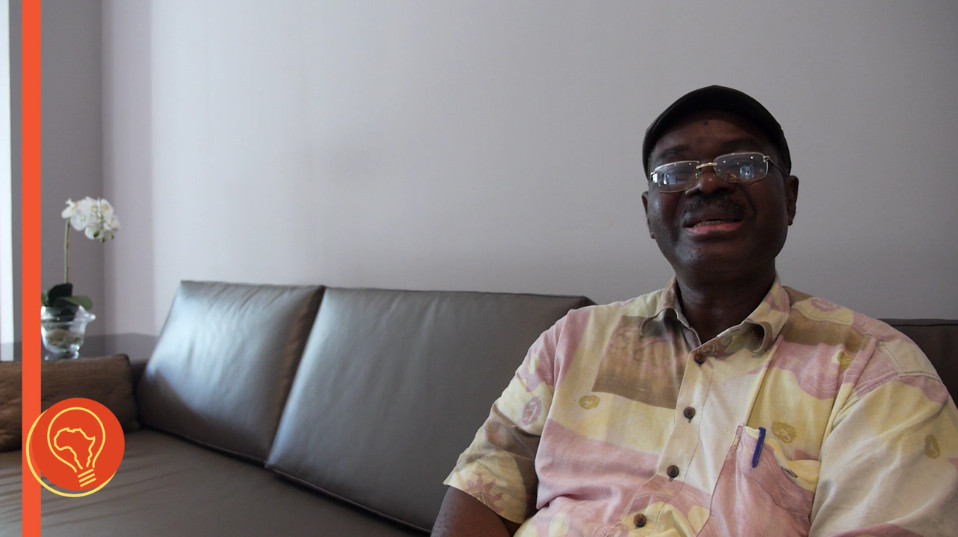Boubacar Touré