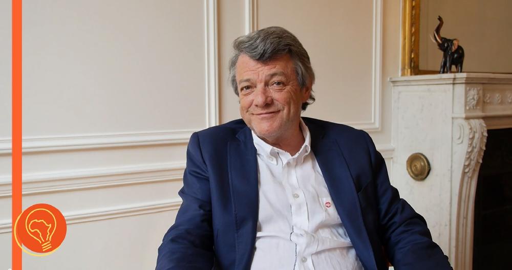 Jean-Louis Borloo