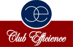 CLUB EFFICIENCE