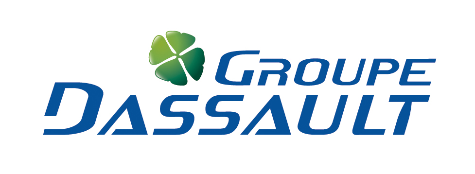 GROUPE MARCEL DASSAULT