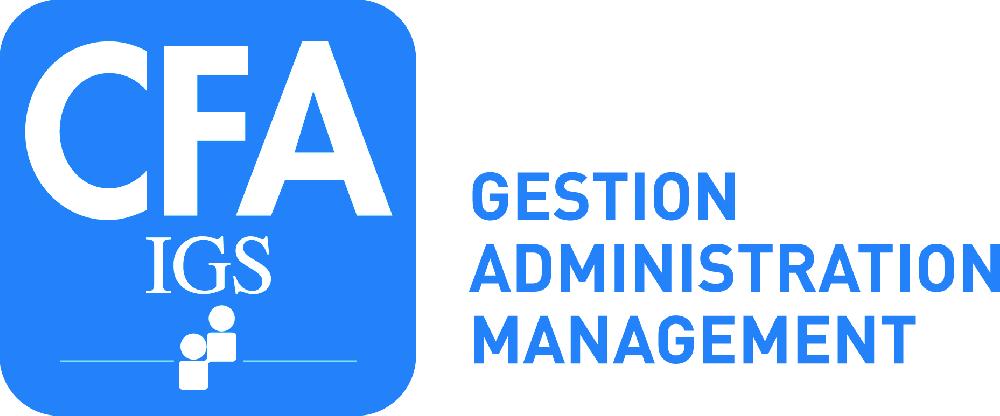 CFA Gérer, Administrer et Manager
