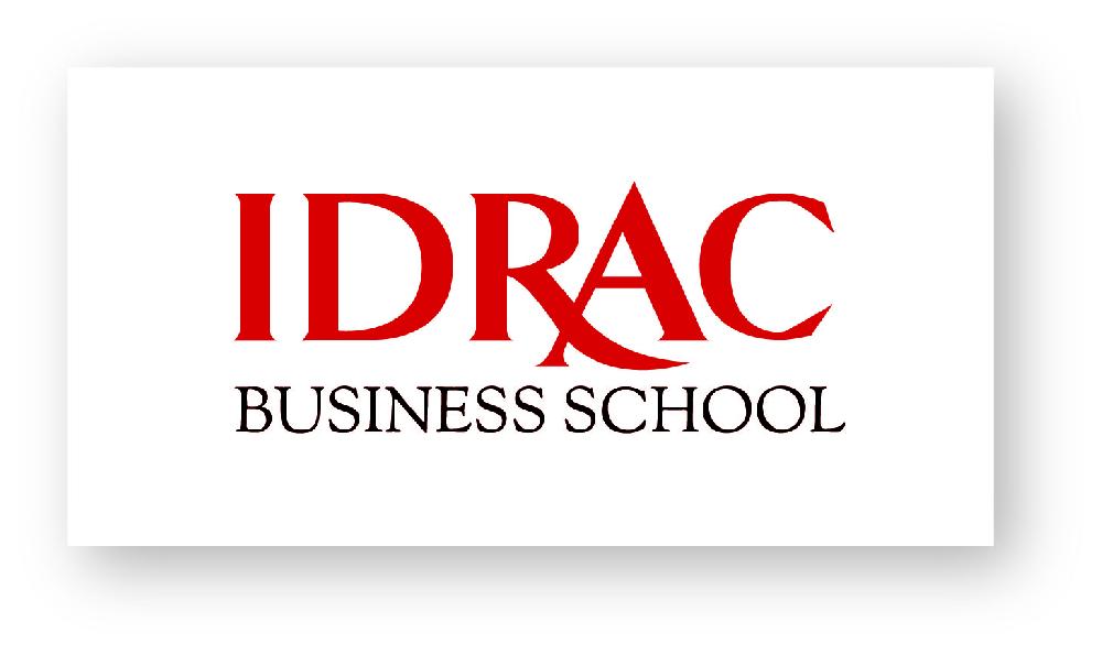 IDRAC Business School