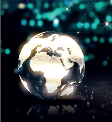 Carte de voeux 2016 Energies pour l'Afrique 