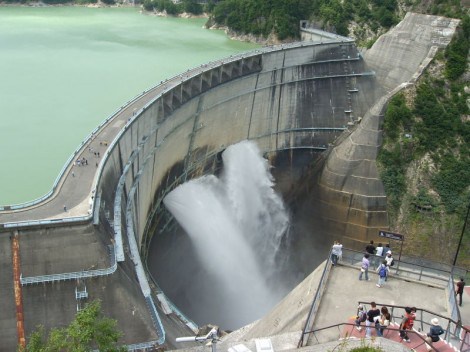 Sassou N’Guesso et Alpha condé décidés de trouver des financements nécessaires pour le projet Energies pour l'Afrique 
