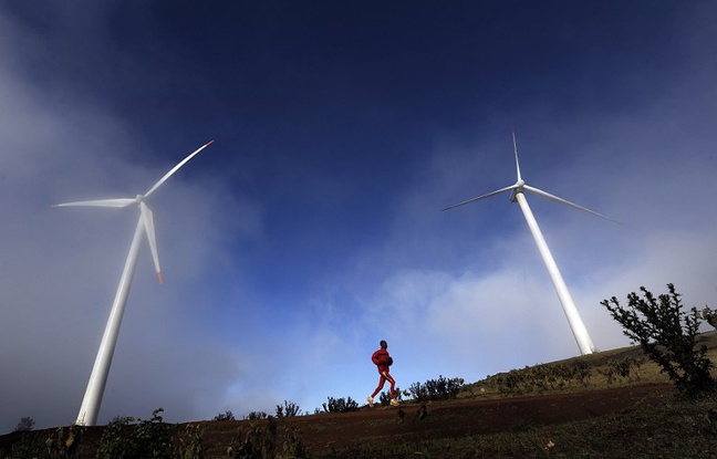 20 MINUTES : Pour une majorité de Français, développer l'électricité en Afrique limiterait les migrations vers l'Europe