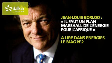 DALKIA Energies le Mag: 