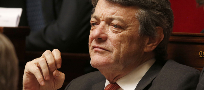 Electrification de l’Afrique :
Le plaidoyer de Jean-Louis Borloo