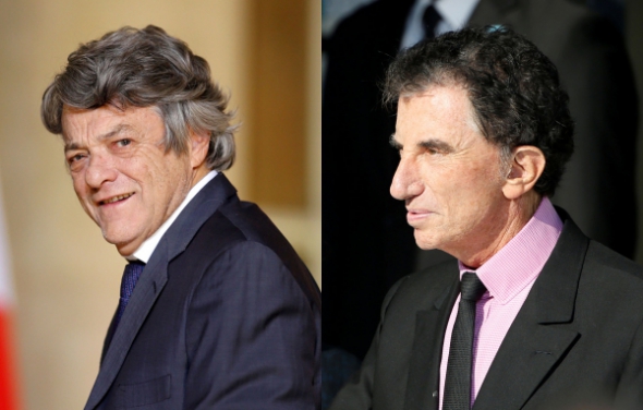 L’appel de Borloo et Lang : 