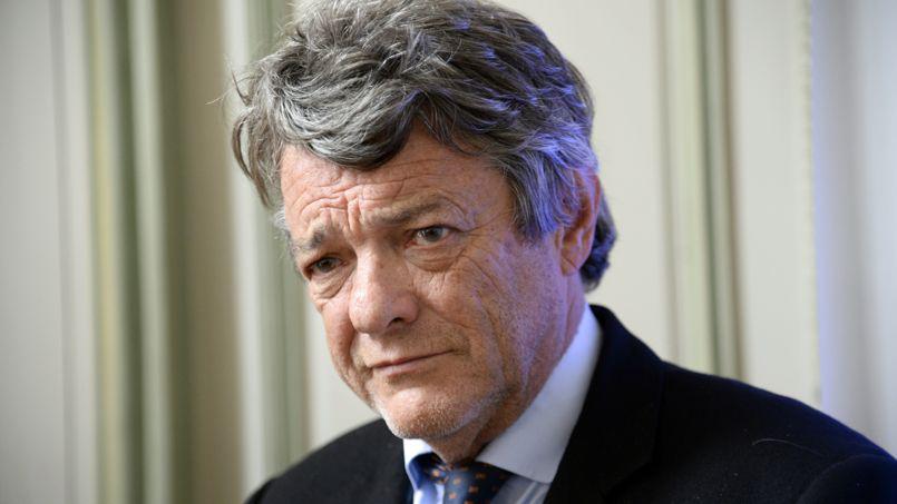 LE FIGARO: François Hollande s'invite au lancement de la fondation de Jean-Louis Borloo
