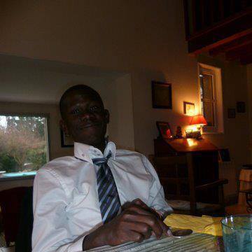 Abdoulaye