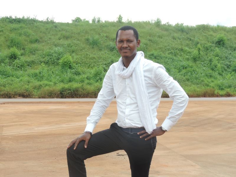 Hassane