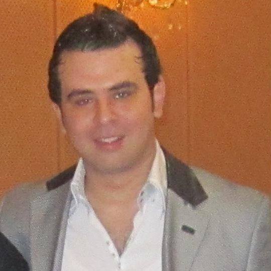 Mohamed Amine