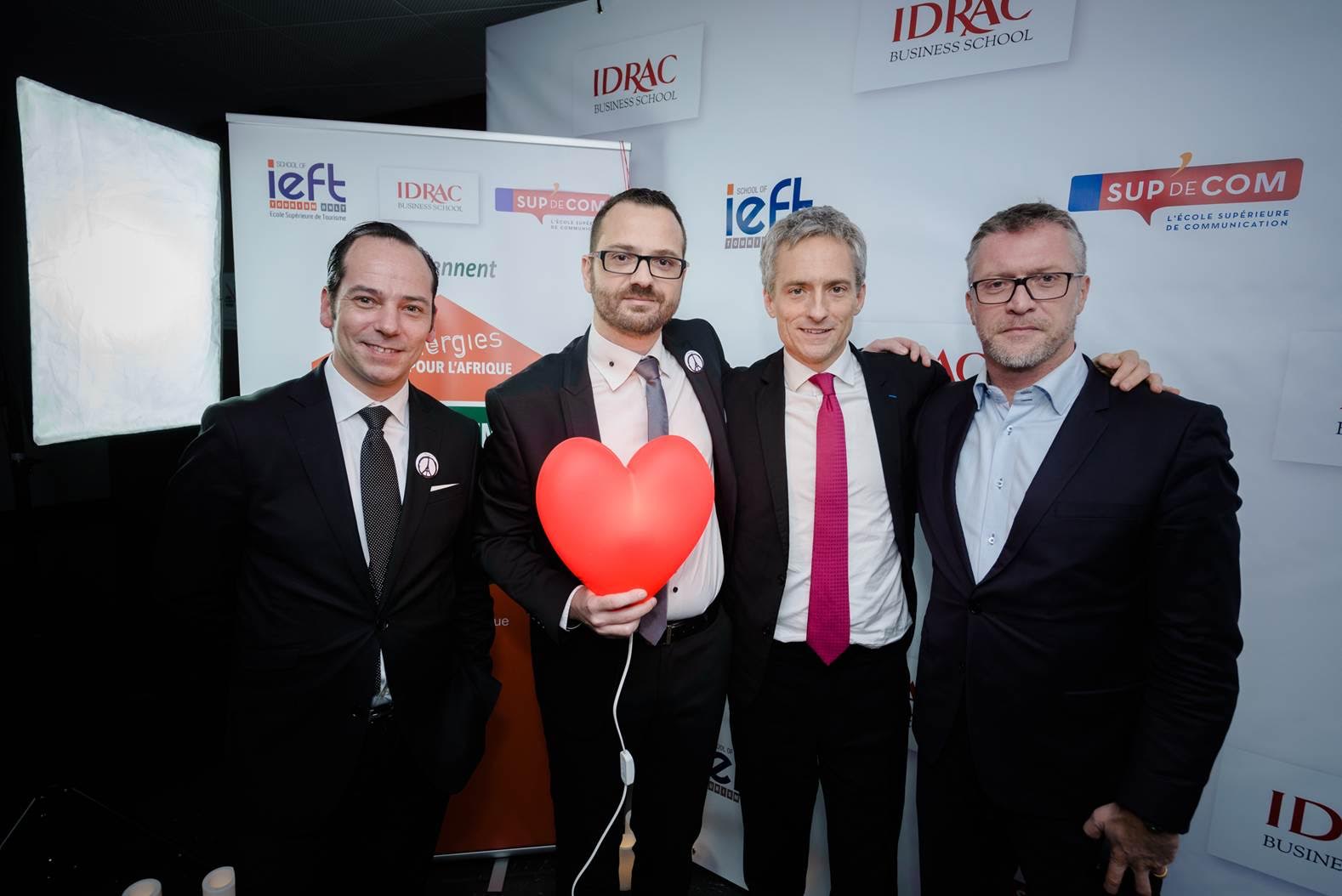 Idrac