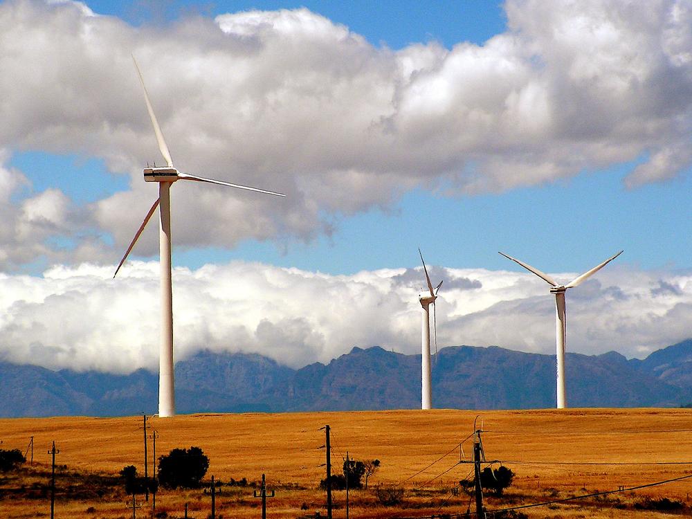 Réunion du think tank ADEA dans les locaux de Energies pour l'Afrique