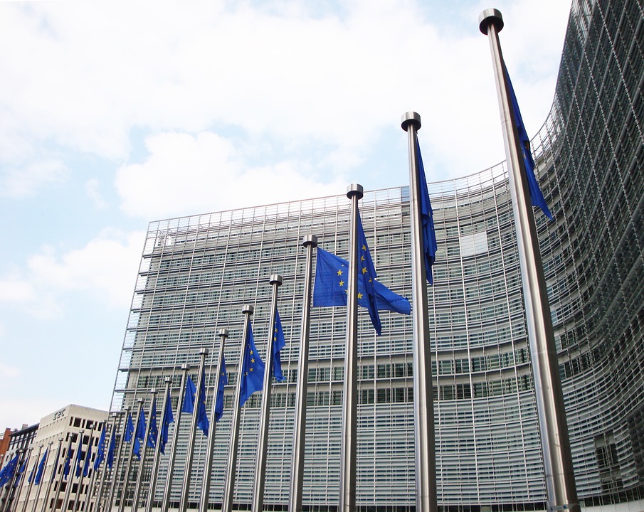 Conférence à l'occasion de la Sustainable Energy Week de la Commission européenne